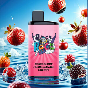 COLA ICE HAYATI PRO MAX+ REFILL PACK