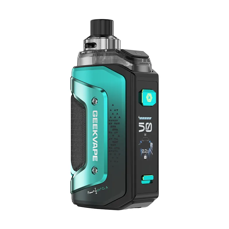 Geekvape Aegis Hero 5 Pod System