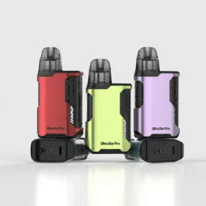 Ultra Bar PRO 20K Pre-filled Kit 28.5mg/mL