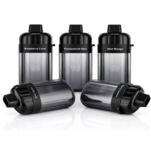 Salty SMART Bar Plus Pre-filled Kit 19.95mg/mL